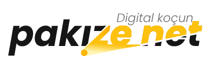 Pakize Öğretir Logo